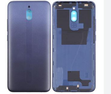 Replacement for MI 8A DUAL BLUE BACK HOUSING - Quality Phone Parts in Sri Lanka